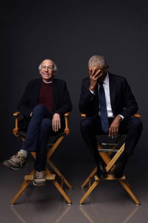 Life, Larry and the Pursuit of Unhappiness