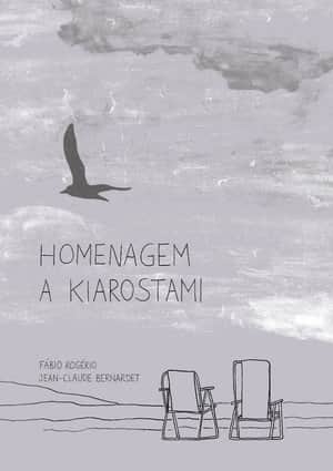 Homenagem a Kiarostami