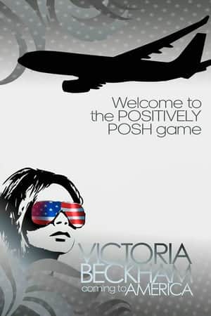 Victoria Beckham: Coming to America