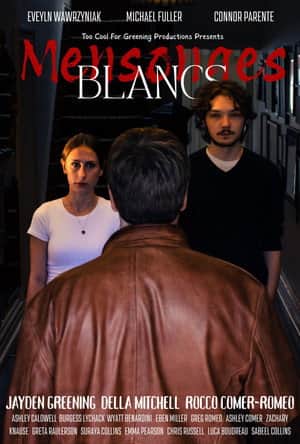 Mensonges Blancs