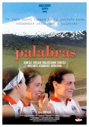 Palabras
