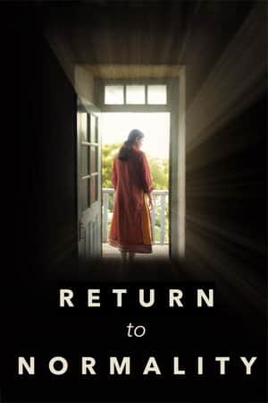 Return to Normality