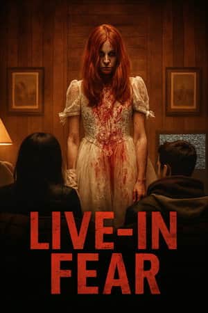 Live-In Fear