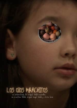 The Withered Eyes