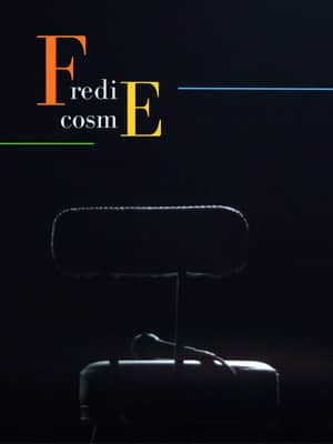 Fredi Cosme