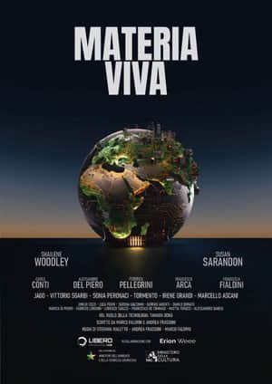Materia Viva