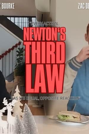 Newton's Third Law