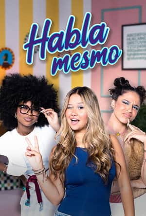 Habla Mesmo