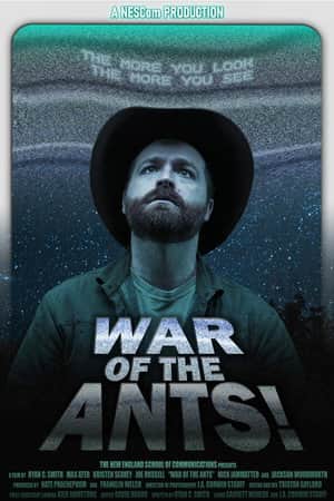 War of the Ants