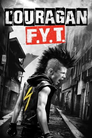 Hurricane F.Y.T.