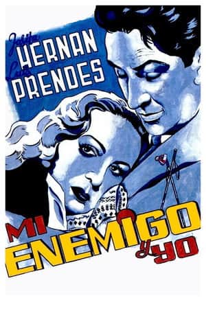 Mi enemigo y yo