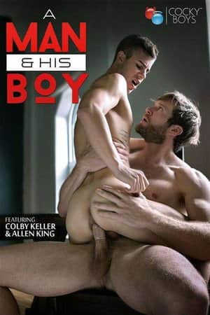 A Man and His Boy