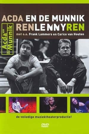Acda & de Munnik: Ren Lenny Ren