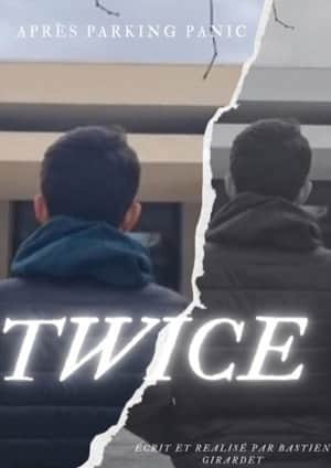 TWICE