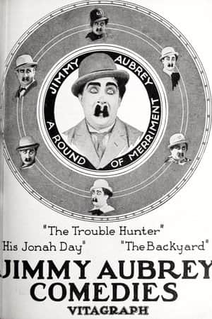 The Trouble Hunter