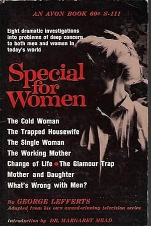 Special for Women