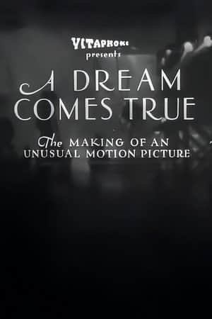 A Dream Comes True