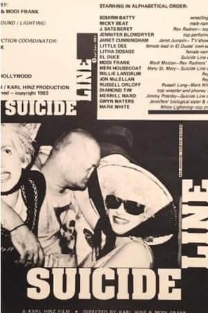 Suicide Line