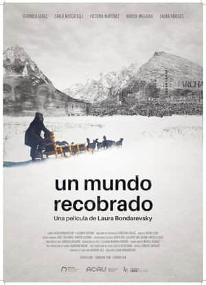 Un mundo recobrado