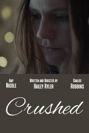 Crushed