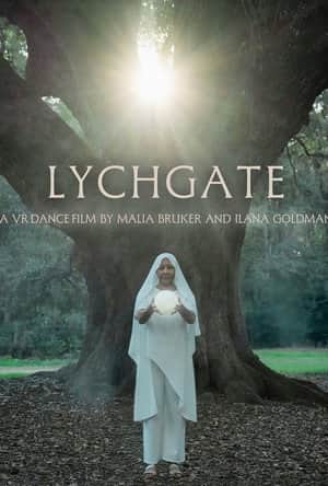 Lychgate