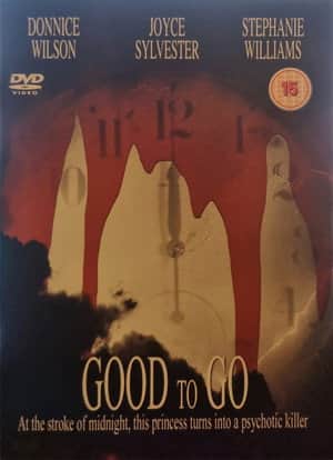 Murder at Midnight