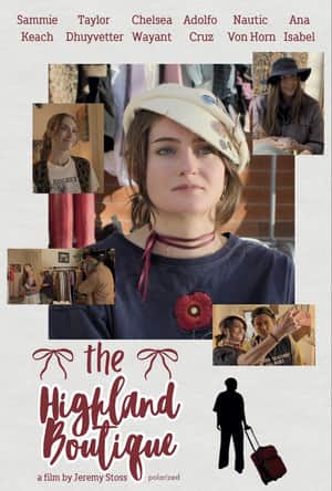 The Highland Boutique