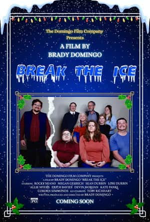 Break the Ice