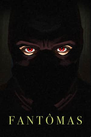 Fantômas
