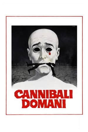 Cannibals Tomorrow
