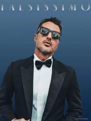 FALSISSIMO