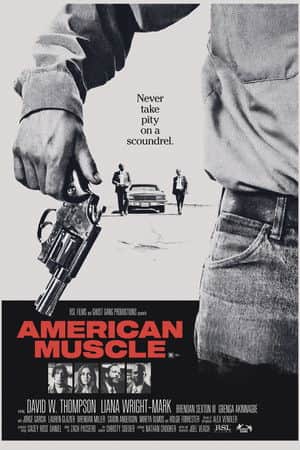 American Muscle