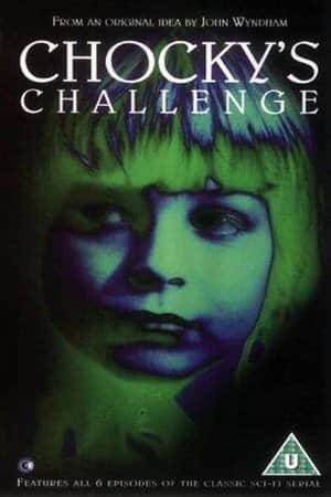 Chocky's Challenge