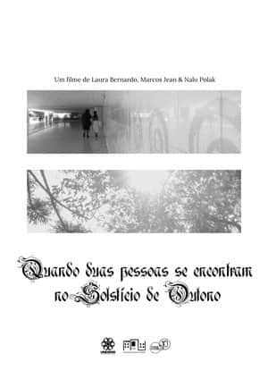 Quando duas pessoas se encontram no Solstício de Outono