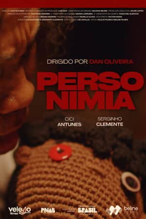 Personimia