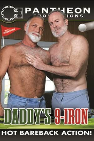 Daddy's 9-Iron