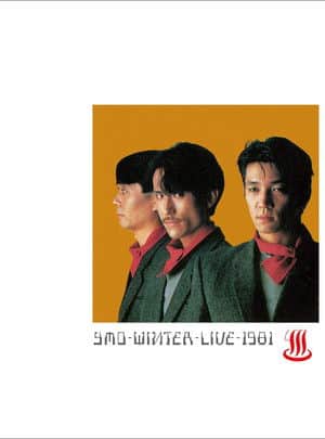 Yellow Magic Orchestra - Winter Live 1981