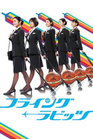 Flying Rabbits