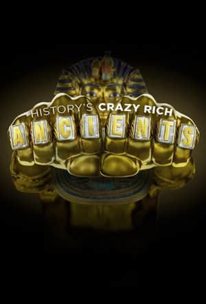 History's Crazy Rich Ancients