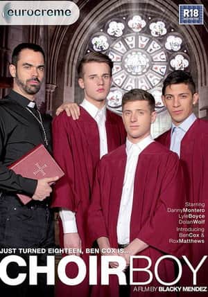 ChoirBoy