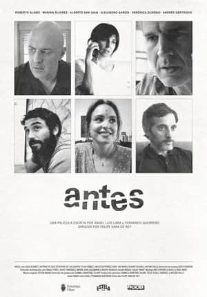 Antes