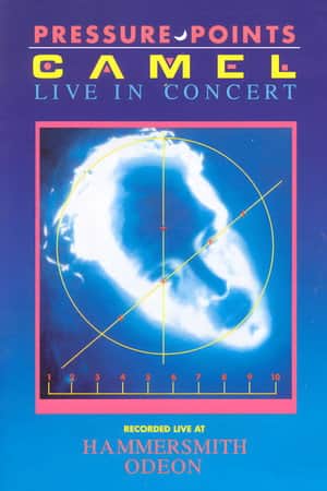 Camel - Pressure Points Live at the Hammersmith Odeon