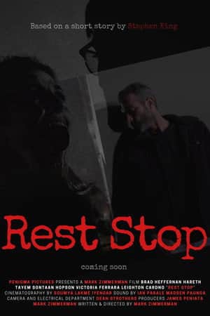 Rest Stop
