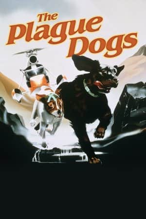 The Plague Dogs