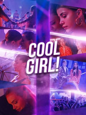 Cool Girl!