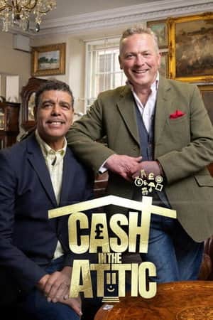 Cash In The Attic