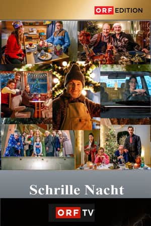 Schrille Nacht