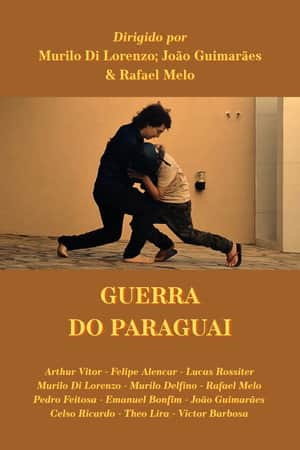 Guerra do Paraguai