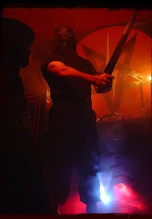 Inside the Church of Satan