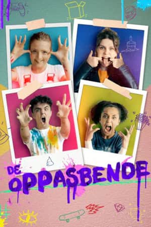 De oppasbende